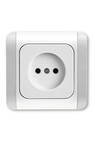 Viko by Panasonic Simple Socket VIKO-KARDELEN