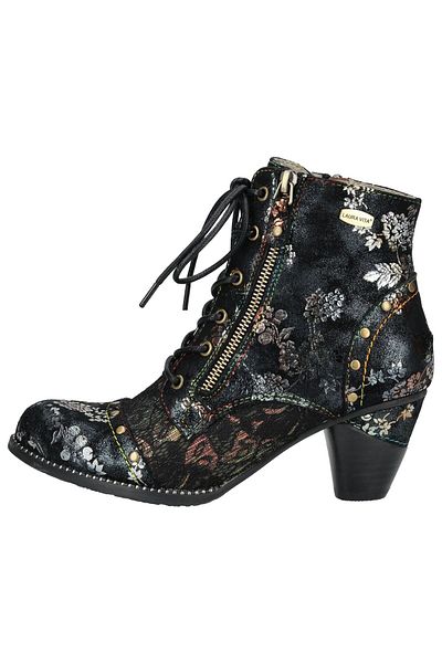 LAURA VITA Stiefelette