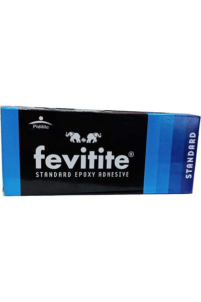 Generic Pidilite Fevitite Standard epoxy Adhesives 180g