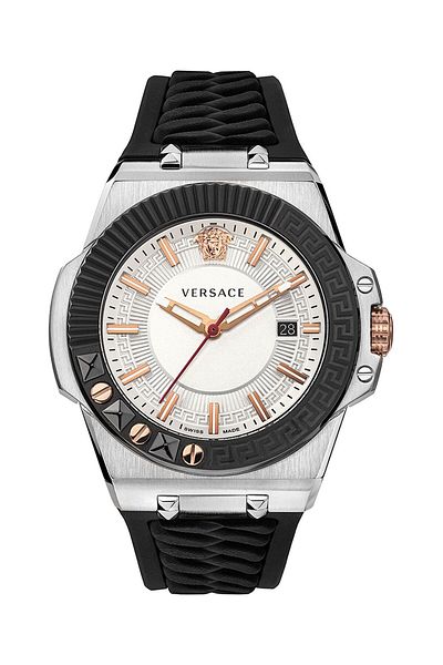 Versace Chain Reaction men's watch