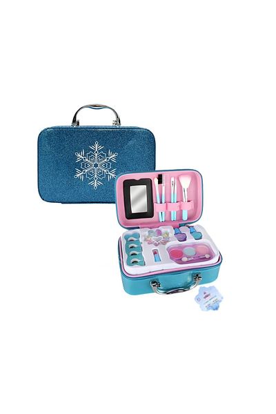 rexa Complete Frozen Make Up Bag
