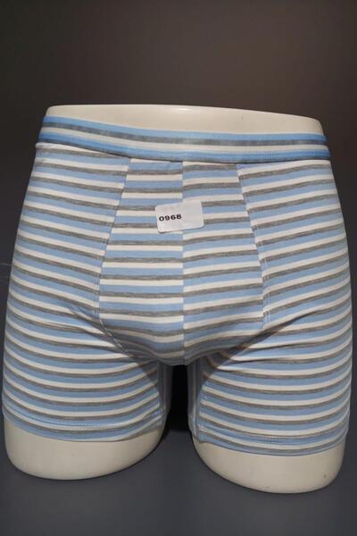 JOJOBOY POLO Likrali Boxer 3 Piece