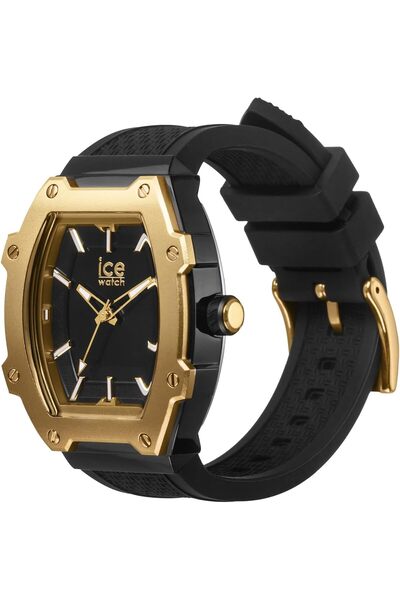 Ice Watch ICE-WATCH Women Analog Quartz Watch with Plastic Strap 023319