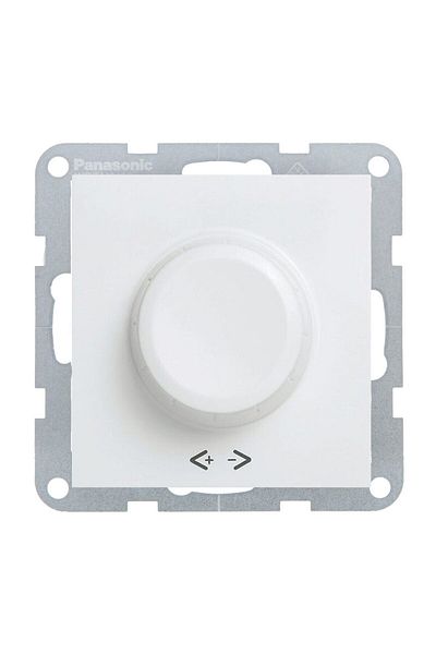PANASONIC MECANISM+CAPAC VARIATOR 6-100W PT LED ALB