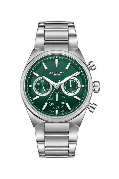 Lee Cooper Lc08174.370 Men's Wristwatch