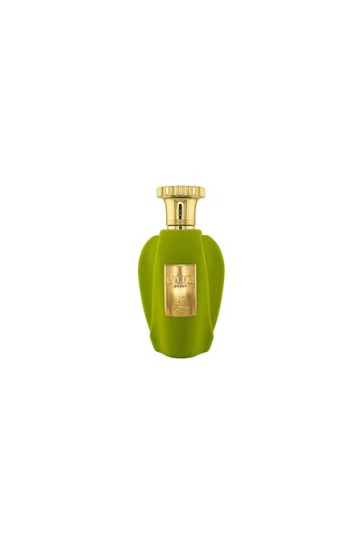 VOUX What is Emir Zingy perfume, unisex, 100 ml
