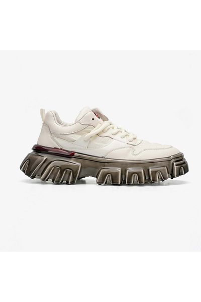 ERDAL KOÇYİĞİT AYAKKABI 21328 Men's Casual Shoes