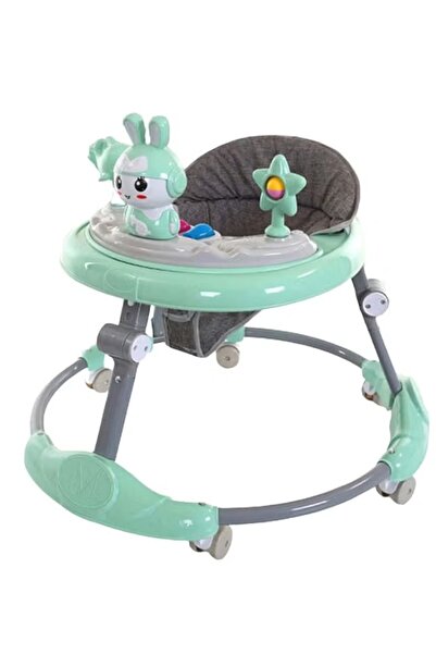 CoolBaby مشاية أطفال مضادة للانقلاب