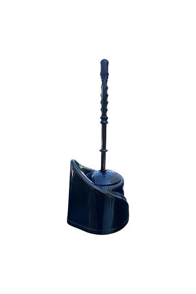 irişka Toilet Brush Wc Brush Toilet Brush with Container