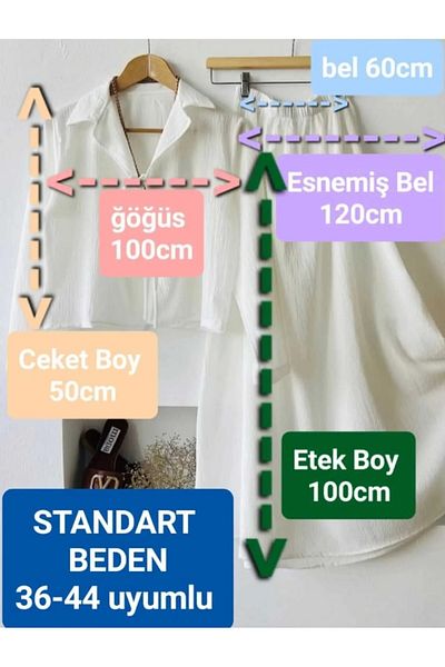 ENDAMIM Shirt Collar Front Tie Gpfre Double Suit