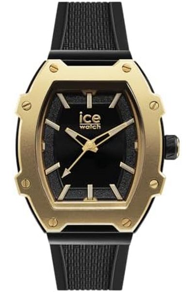 Ice Watch ICE-WATCH Women Analog Quartz Watch with Plastic Strap 023319