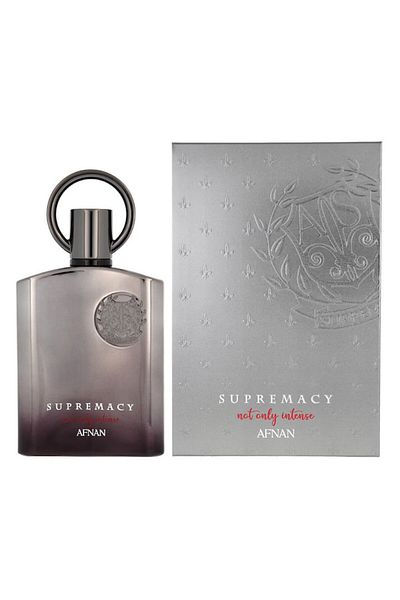 OEM Apa de parfum Afnan Supremacy Not Only Intense, barbati, 150 ml