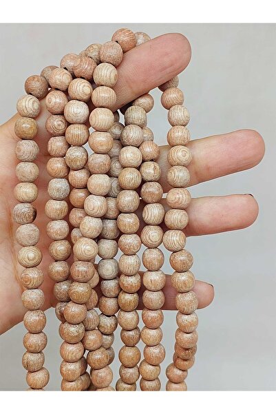 Yasamtohumu Струна от розово дърво 8 мм (54652)