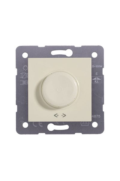 PANASONIC Mecanism + Capac Variator 6-100W pentru LED