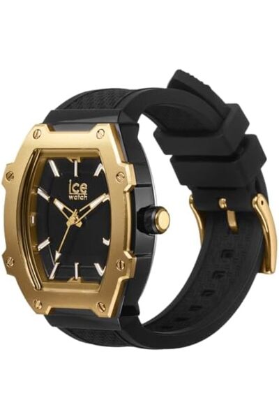 Ice Watch ICE-WATCH Women Analog Quartz Watch with Plastic Strap 023319