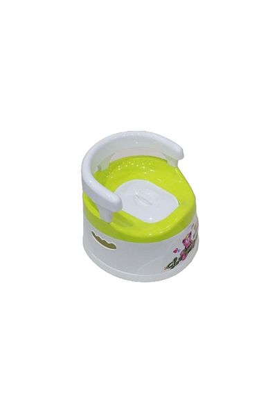 rexa Potty Chair With Back Support