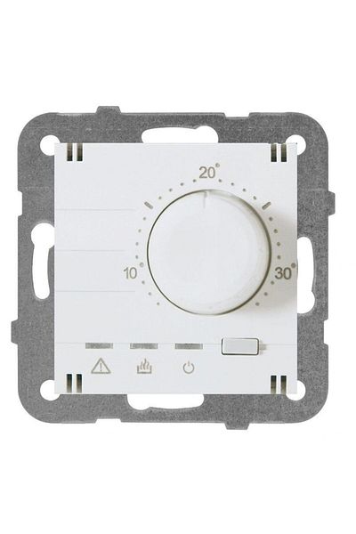 PANASONIC Analog Thermostat Mechanism Karre Plus