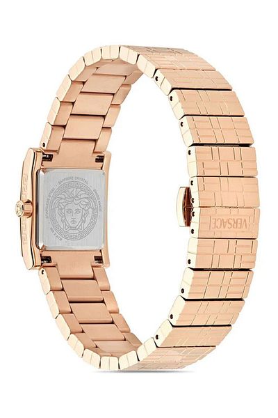 Versace Mosaic women's watch