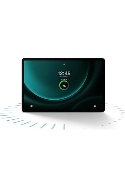 Samsung Galaxy Tab S9 FE Mint 6GB RAM 128GB WiFi