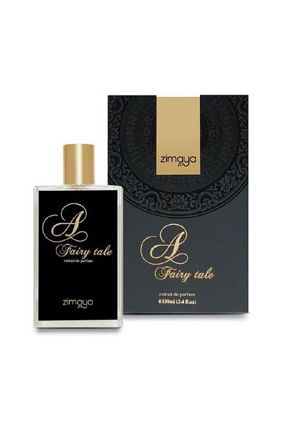 OEM Extract de Parfum Zimaya A Fairy Tale, Unisex, 100 ml