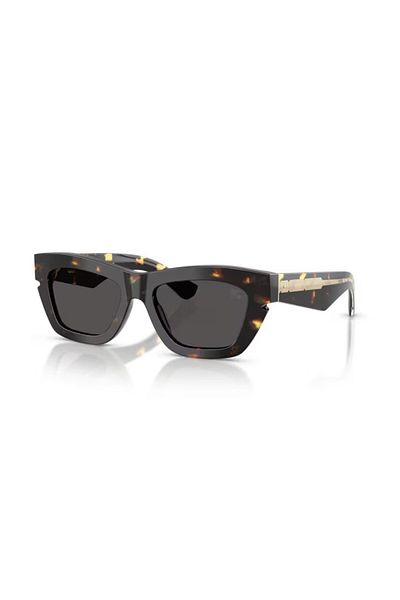 BURBERRY Be4454 410687 52 Women's Sunglasses