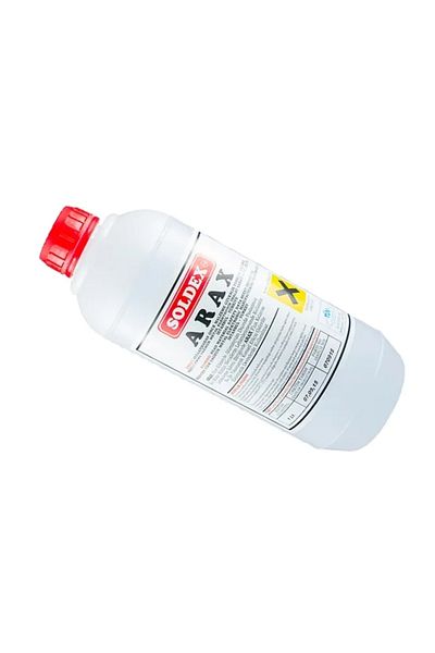 PRATİKOBA Arax flux 1 lt - special solder waters