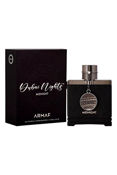 Armaf Series Dubai Nights Midnight από Armaf 100ml - Άρωμα Arabesc Original I...