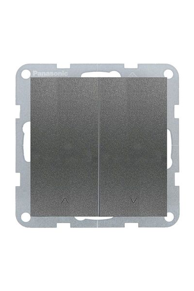 PANASONIC MECANISM INTRERUPATOR PT JALUZELE KARRE PLUS FUMURIU