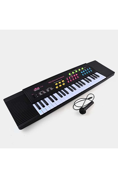 rexa Electronic Keyboard Piano