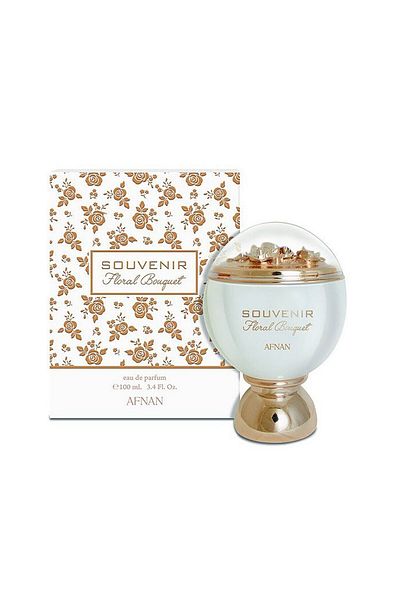 Souvenir Apa de Parfum Afnan Floral Bouquet, Femei, 100 ml