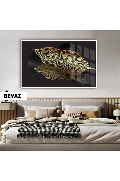 Harika bir ev HARIKABİREV | BOEMSKI MODEL SA ŠAROM ZLATNIH LISTOVA | STOL OD ...
