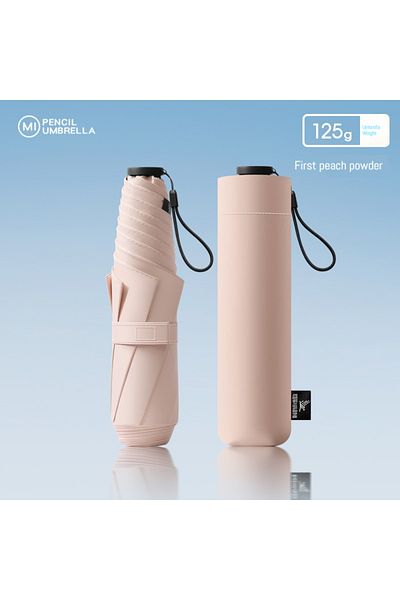 Choice Iron 6K Chutao powder 125g Japanese style portable brazing sun protection, UV protection, weather re