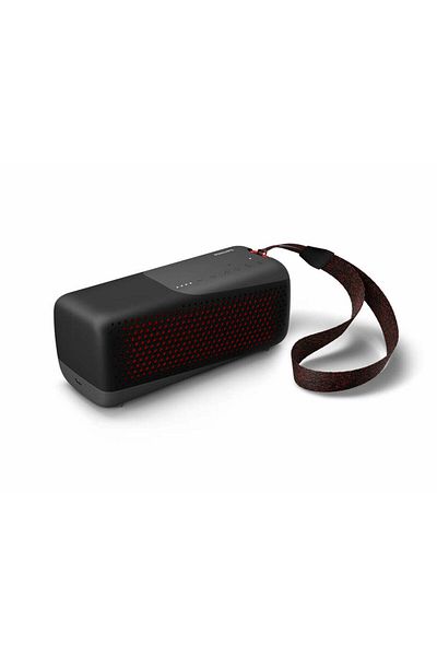 Philips Boxe Bluetooth TAS4807B/00 Negre 2100 W