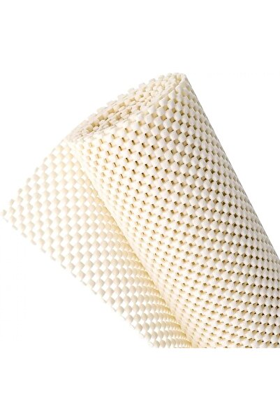 Living 6 لفات من بساط السيليكون متعدد الأغراض للطاولات وأرفف الثلاجة والخزائن