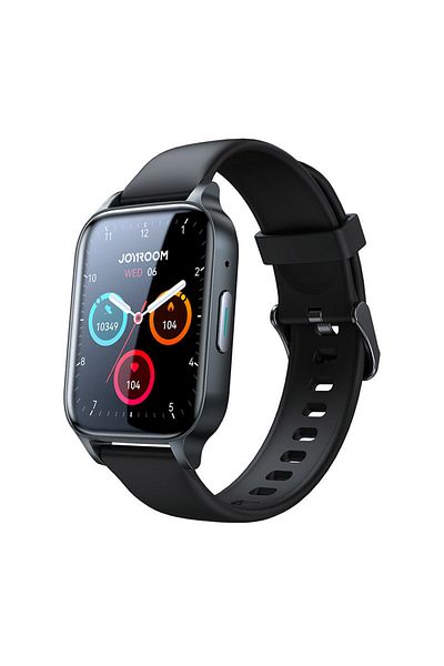 Joyroom Smartwatch Fit-Life JR-FT3 PRO ciemnoszary