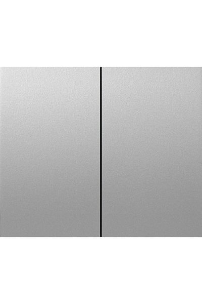 PANASONIC White Metal Cover for Switch Thea Blu