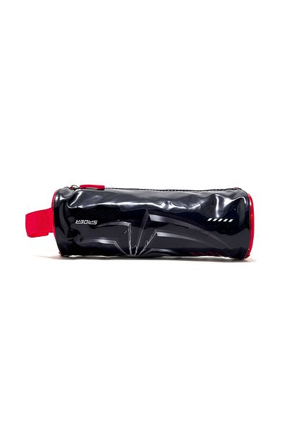 R&B Black Bts Boys Pencil Pouch Fs