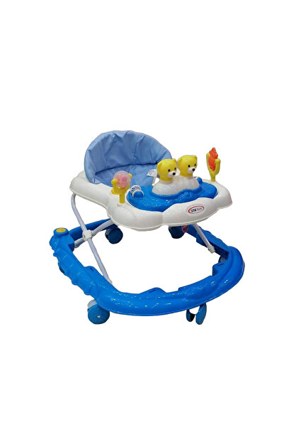 rexa مشاية أطفال من عمر 6 إلى 12 شهرًا