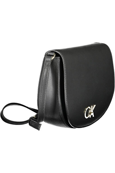 Calvin Klein Women's black crossbody bag