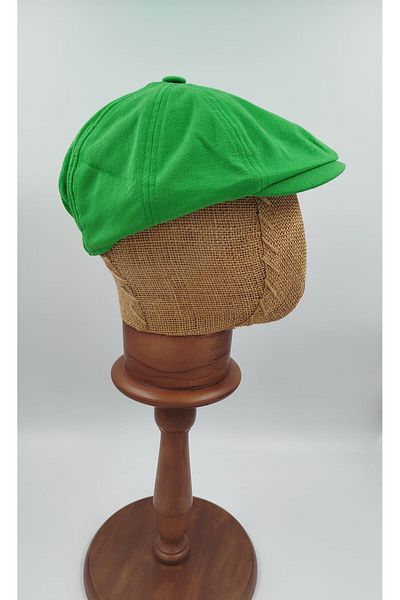 OnMyHead Men's Vintage Gatsby Hat