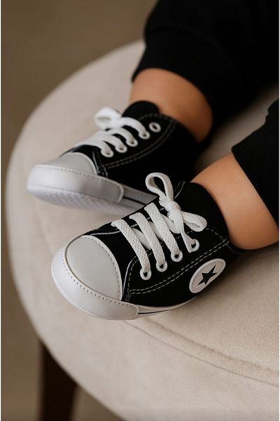 hira kids collection Baby Sports Booties