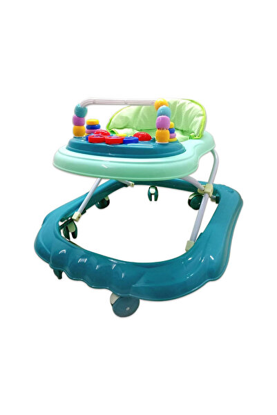 rexa مشاية أطفال فاخرة قابلة للطي للأطفال من عمر 6 إلى 12 شهرًا