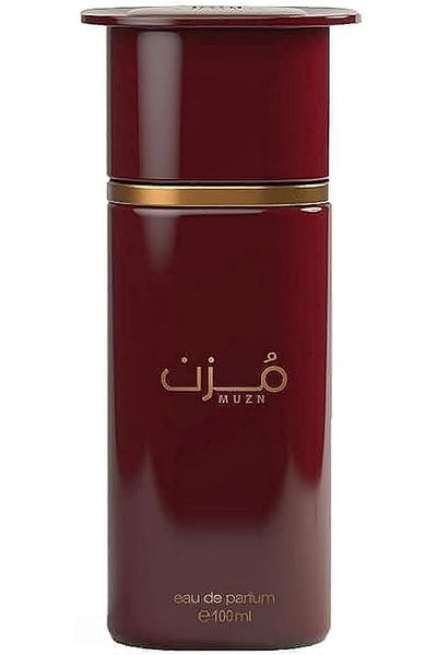 Ahmed Al Maghribi Perfumes Muzn Unisex 100 ML