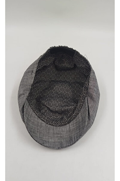 OnMyHead Men's Vintage Gatsby Hat