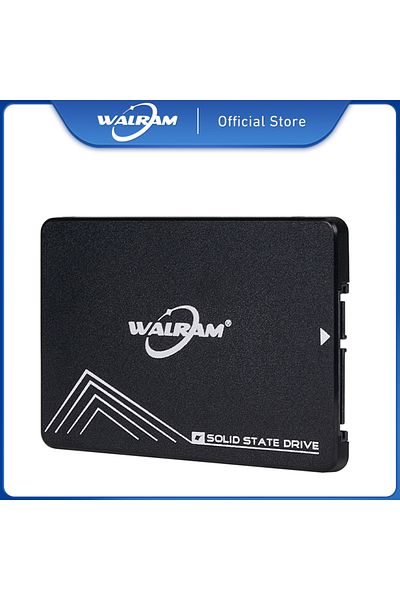 Choice 512GB WALRAM SATA3 SSD 1TB 120GB 256GB 500GB 512GB Laptop 2.5 HDD 2TB Solid State Drive 128GB 240GB