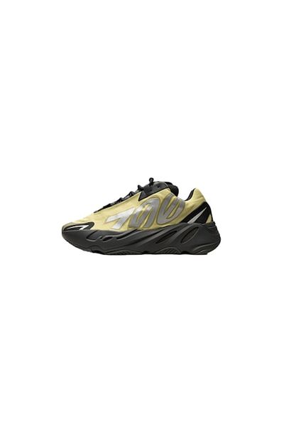 YEEZY Pantofi sport, 700 mnvn, multicolor, 41 1/3