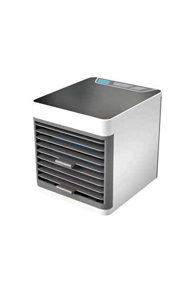 Buxton Răcitor de aer, Buxton, 50 W, 3 setări, Alb