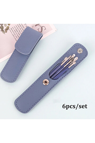 Choice3 6 قطع، بيع بالجملة من المصنع، 6/7/9 قطع، منظف شمع الأذن، مزيل شمع الأ...