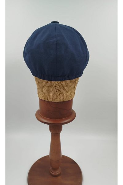 OnMyHead Men's Vintage Gatsby Hat