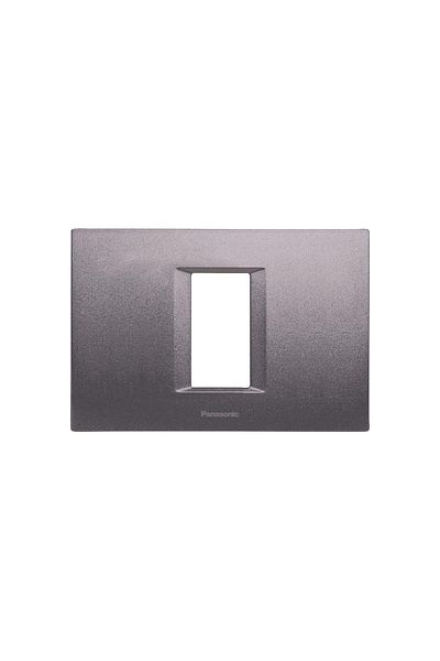 PANASONIC RAMA 1/3M MODULAR ANTRACIT